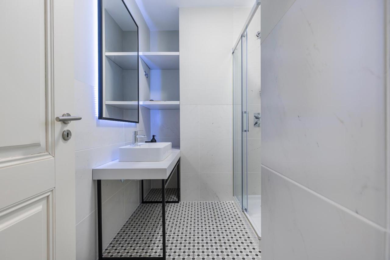 Liberdade Concept 3Bdr Apartment By Lovelystay Lissabon Buitenkant foto