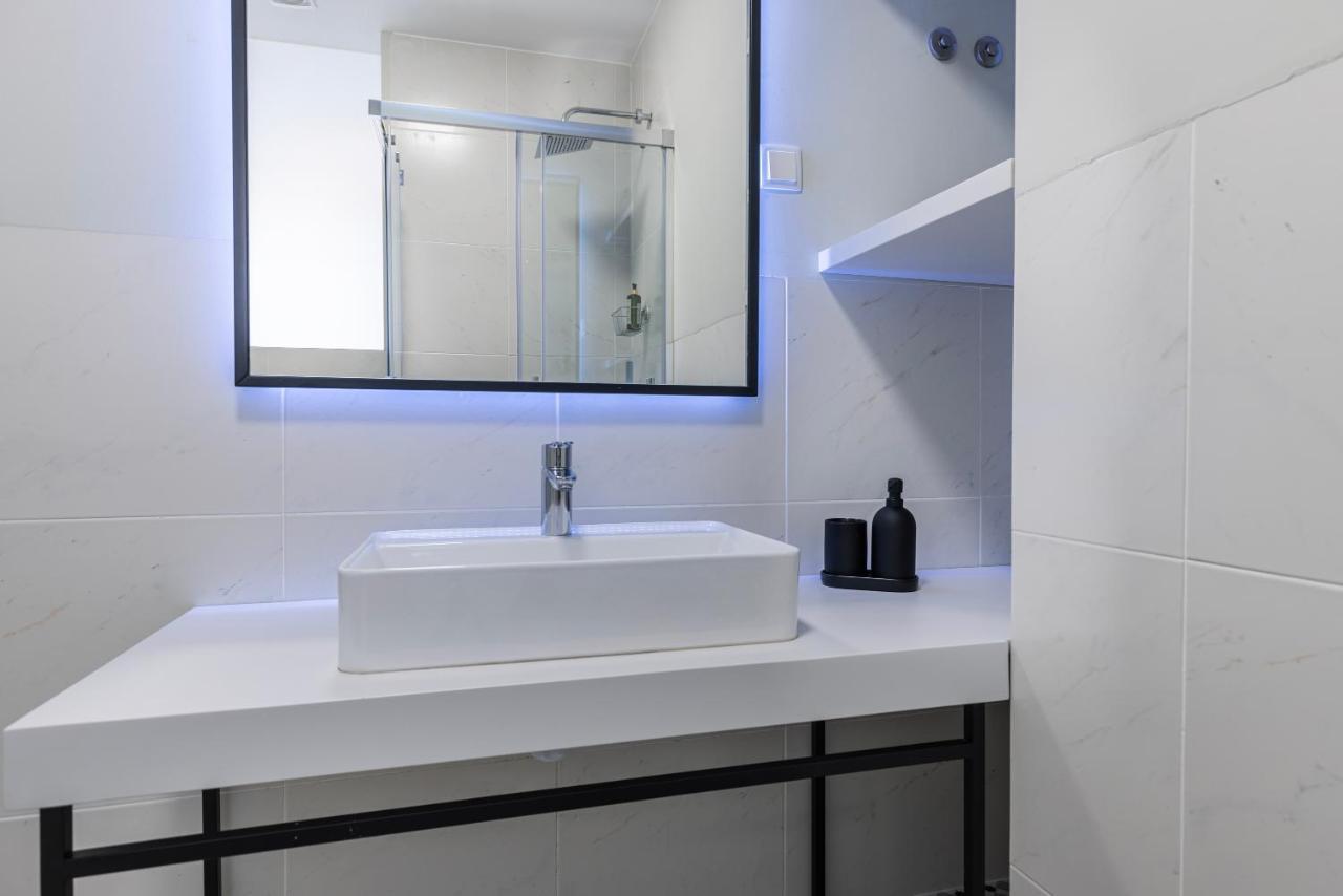 Liberdade Concept 3Bdr Apartment By Lovelystay Lissabon Buitenkant foto