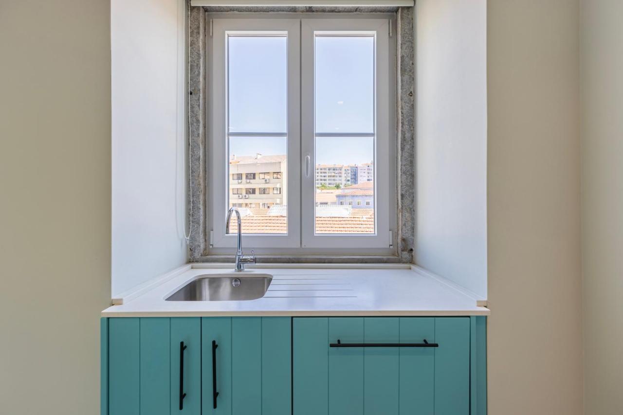 Liberdade Concept 3Bdr Apartment By Lovelystay Lissabon Buitenkant foto