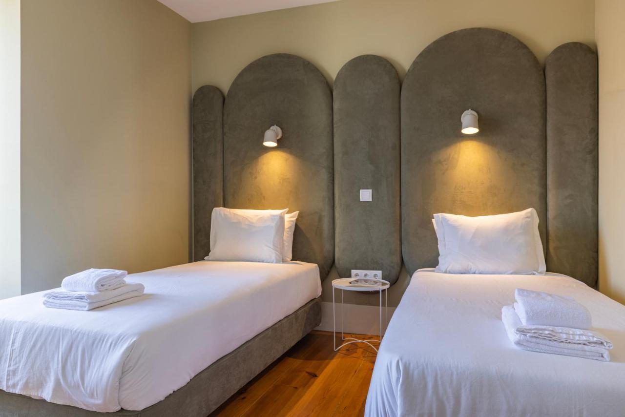 Liberdade Concept 3Bdr Apartment By Lovelystay Lissabon Buitenkant foto