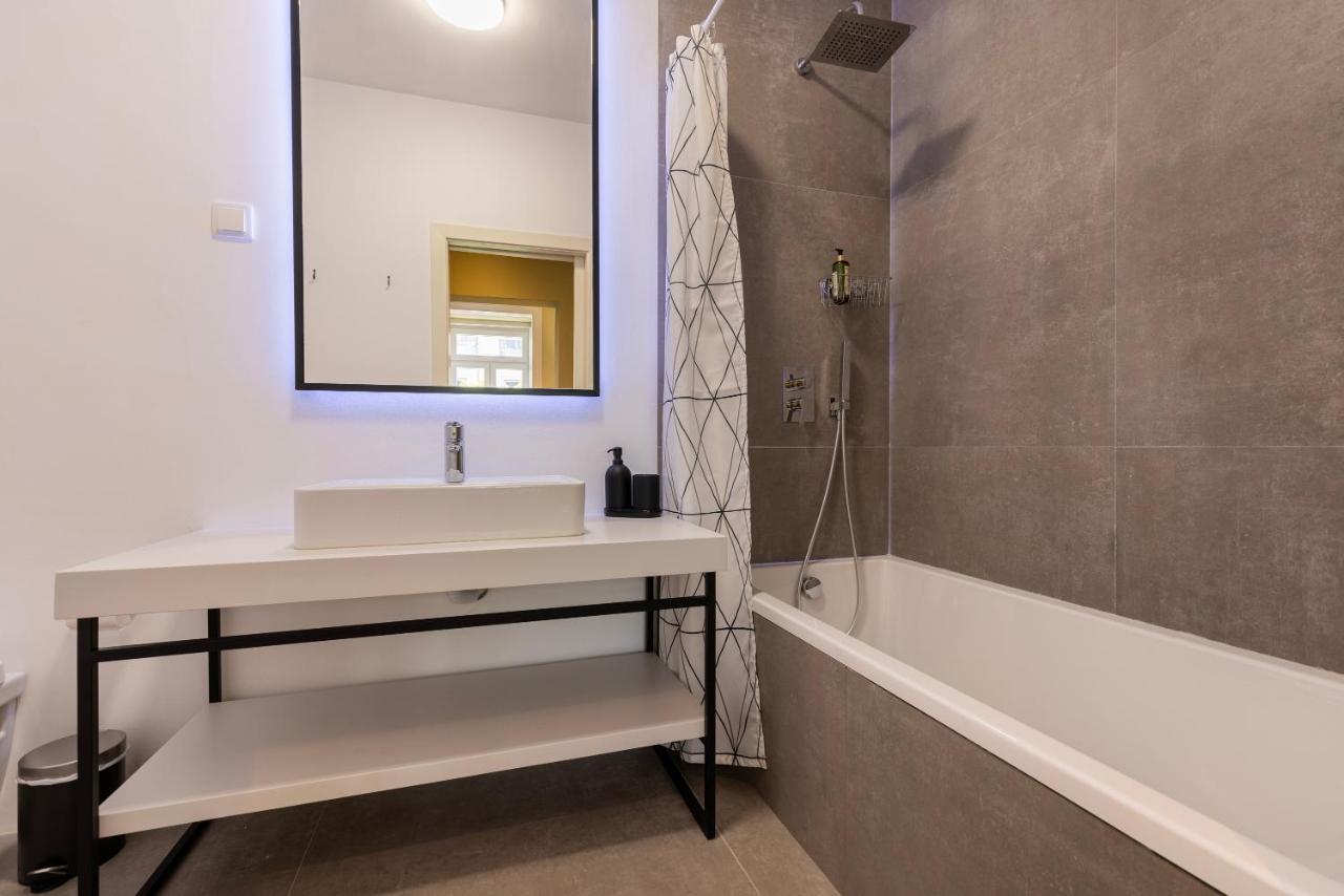 Liberdade Concept 3Bdr Apartment By Lovelystay Lissabon Buitenkant foto