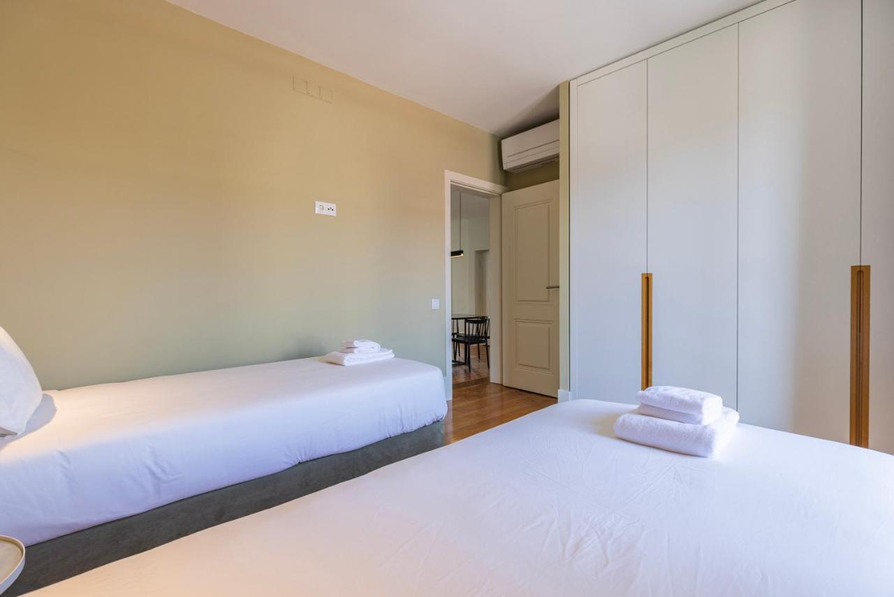Liberdade Concept 3Bdr Apartment By Lovelystay Lissabon Buitenkant foto